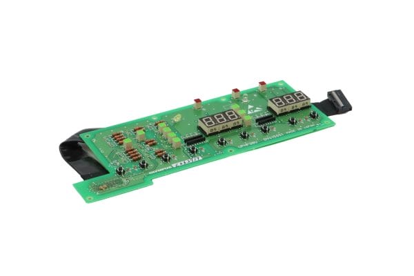 System Board (PCB) - [DV415001] [UPHF38U] - Image 2