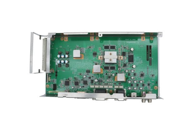System Board (PCB) - [CZ03AE-R1] [CZ03AE-S1]
