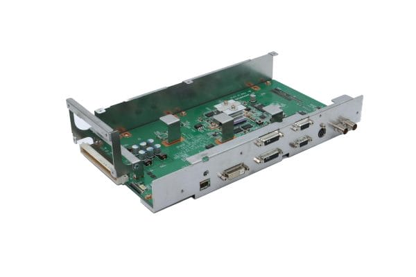 System Board (PCB) - [CZ03AE-R1] [CZ03AE-S1] - Image 2