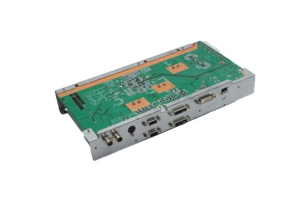 System Board (PCB) - [CZ03AE-R1] [CZ03AE-S1] - Image 3