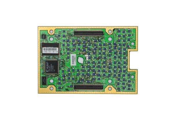 System Board (PCB) - [P00653-02A] [5100]