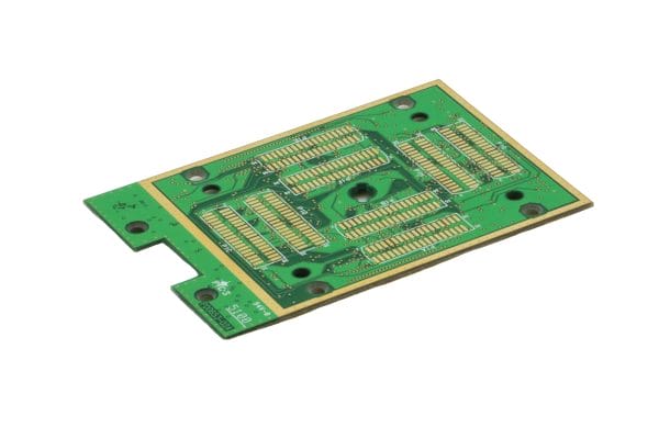 System Board (PCB) - [P00653-02A] [5100] - Image 3