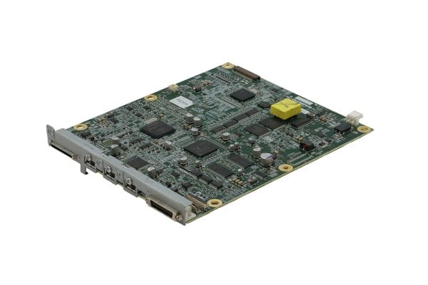 System Board (PCB) - [DV641902] [UPCV19CP3N] - Image 2