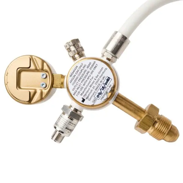 Pressure Reducer - WA94043A [1 Piece] | ENDOCORP
