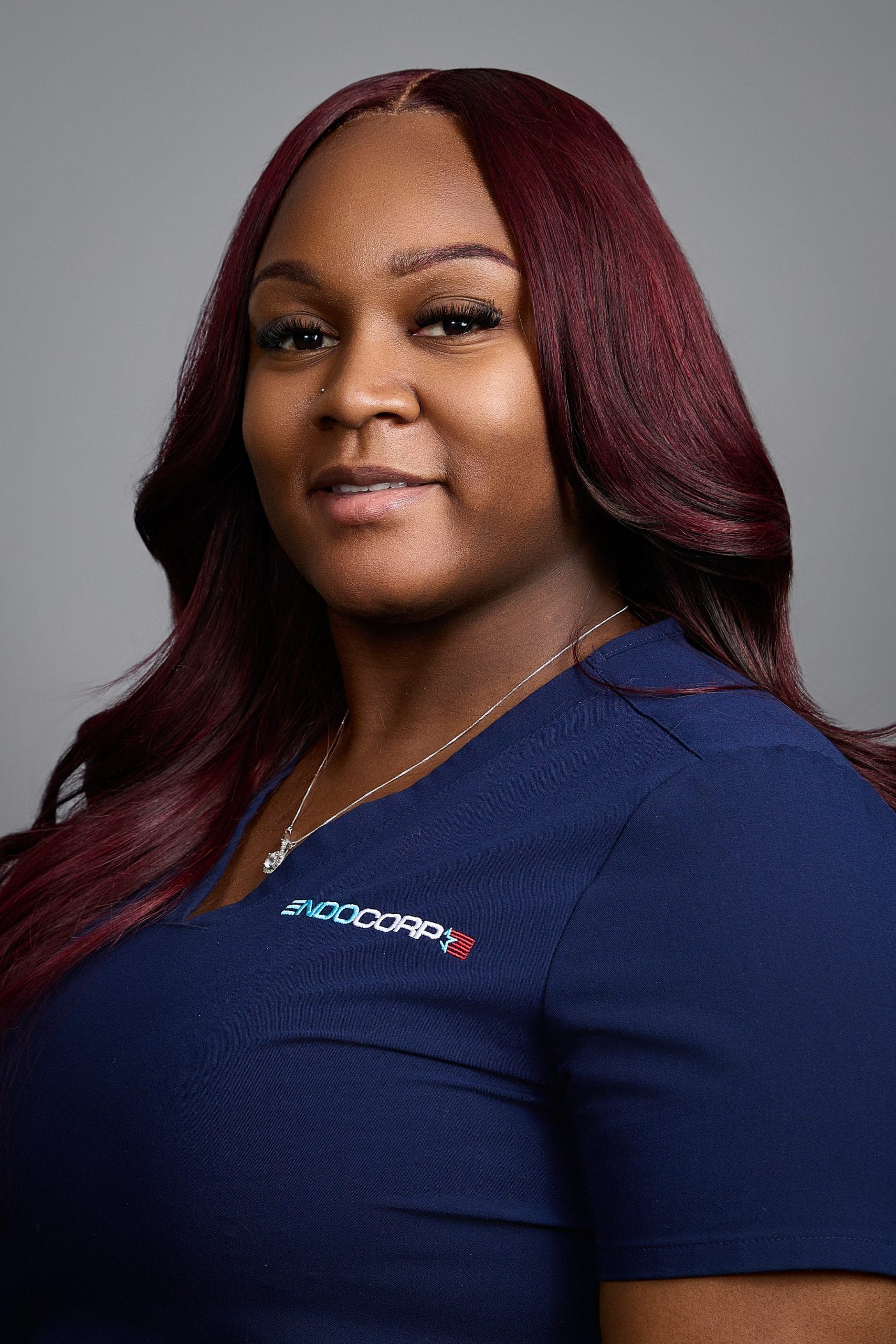 Kendra Moss profile image