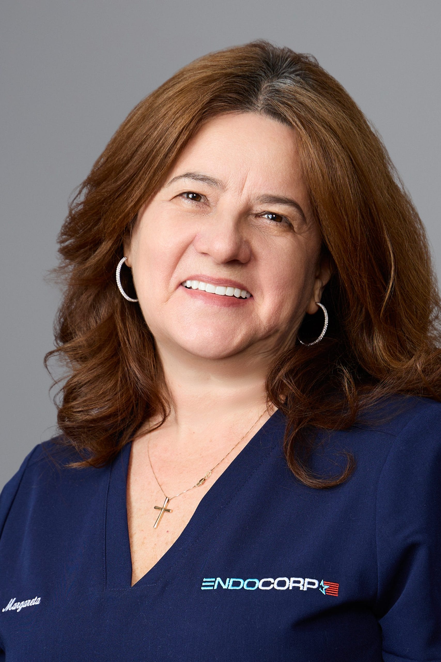 Margareta Prisacaru profile image