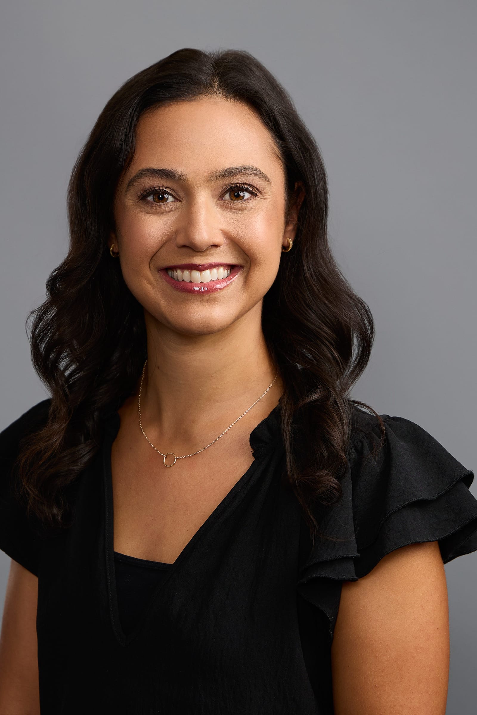 Tori Robb profile image