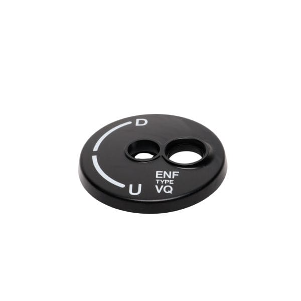 OEM Up/Down Plate - ENF-VQ