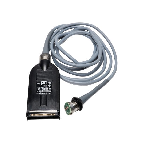 OEM Flat Connector Unit with Cable Assembly - CH-S200-XZ-EA