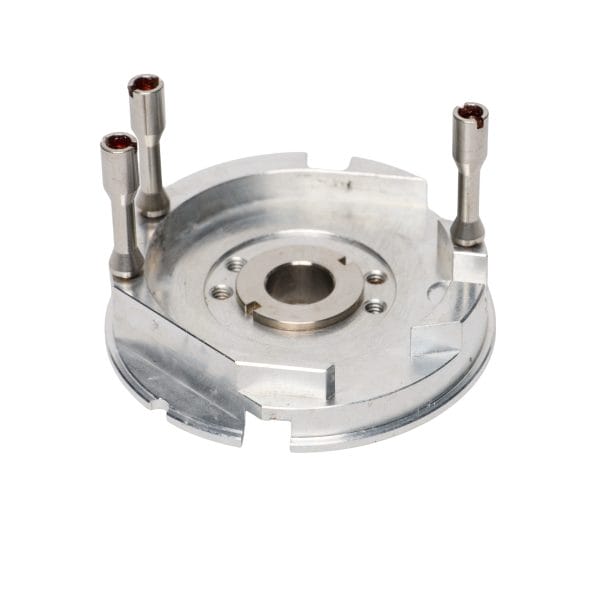 OEM Up/Down Angulation Drum Sub-Assembly Unit - BF 160, BF 180, BF 260 - Image 2