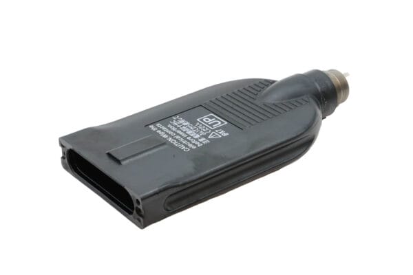 [RTI] OEM Flat Connector Housing with Nut (Long Type, Rounded) - URF-V2, URF-V2R, URF-V3, URF-V3R, CYF-VH,