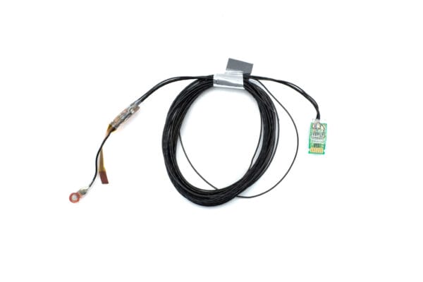 [RTI] OEM Wire Harness Assembly for Head Switch (#2-5 Block) (Green Board Style) - CF-HQ190L, GIF-HQ190