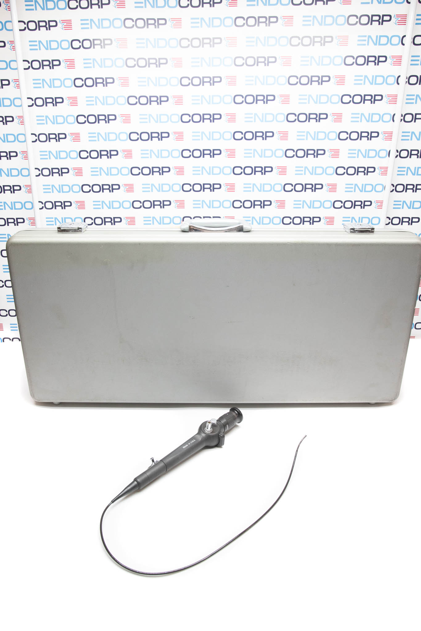 Flexible Choledochoscope - Karl Storz 11292AD Choledocoscope Endoscope ...
