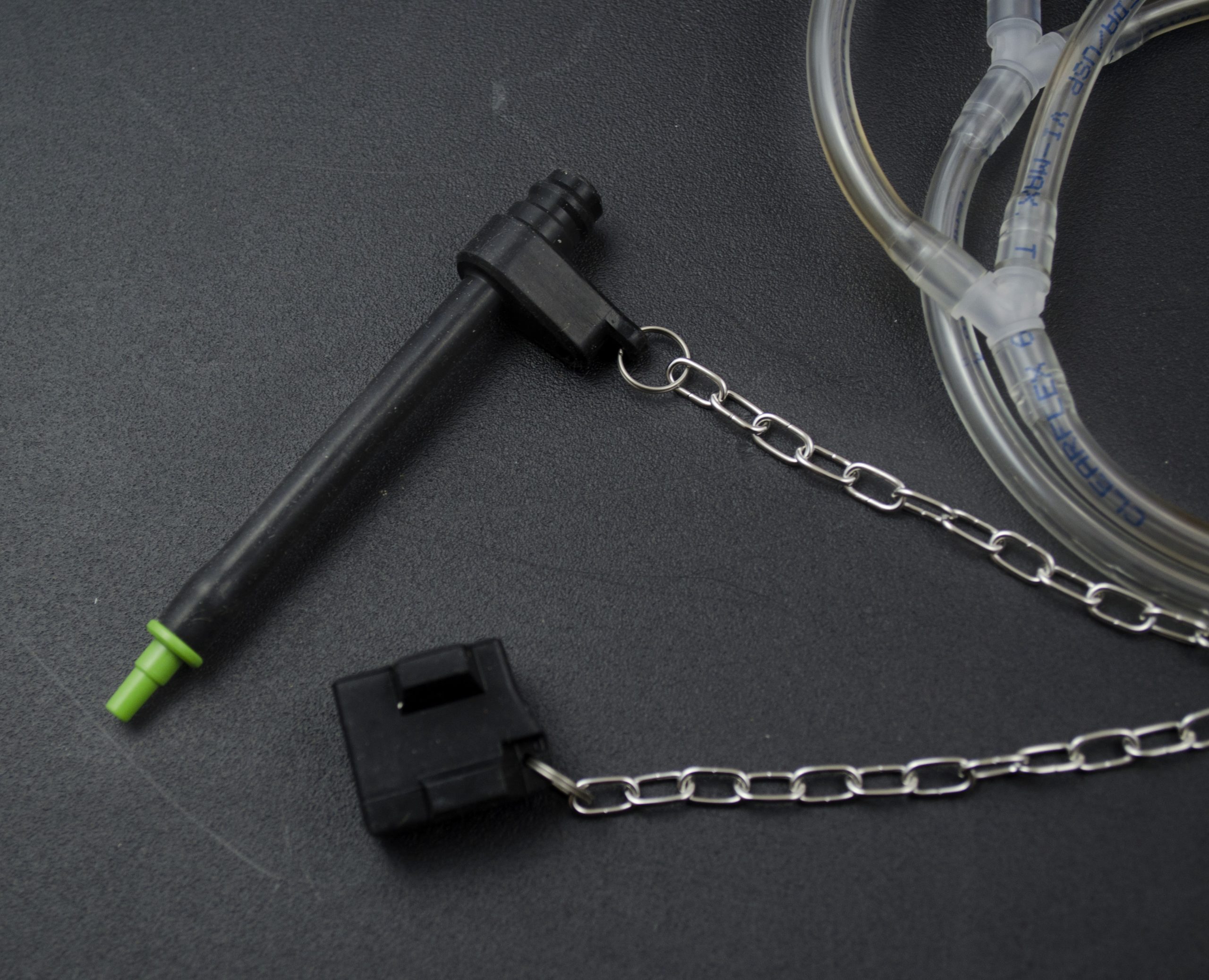 Cleaning Machine Hook Up Connector DSD110HU0068 [1 Piece] ENDOCORP