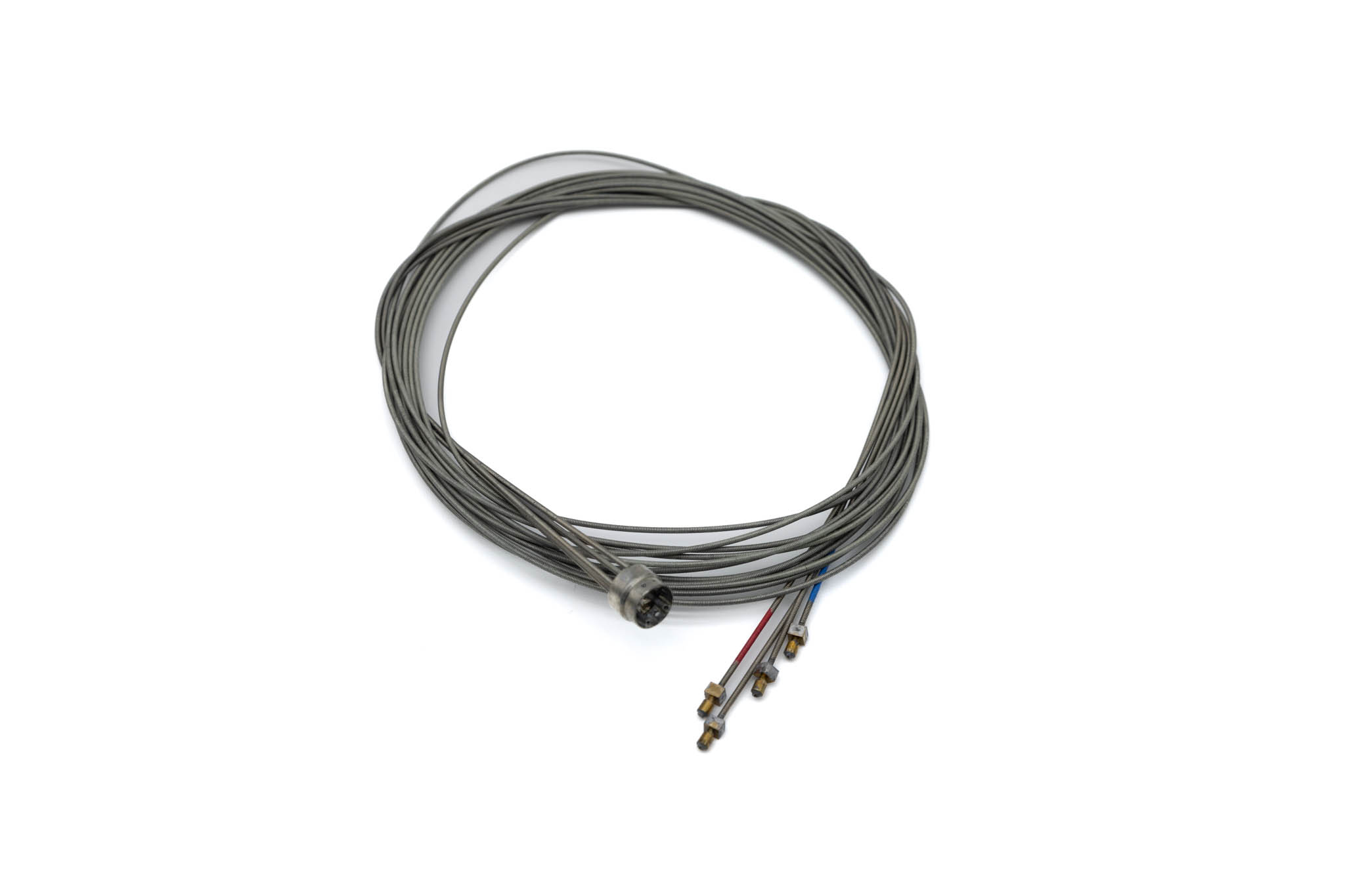 Coil Pipe Assembly with Stoppers CFQ165L ENDOCORP