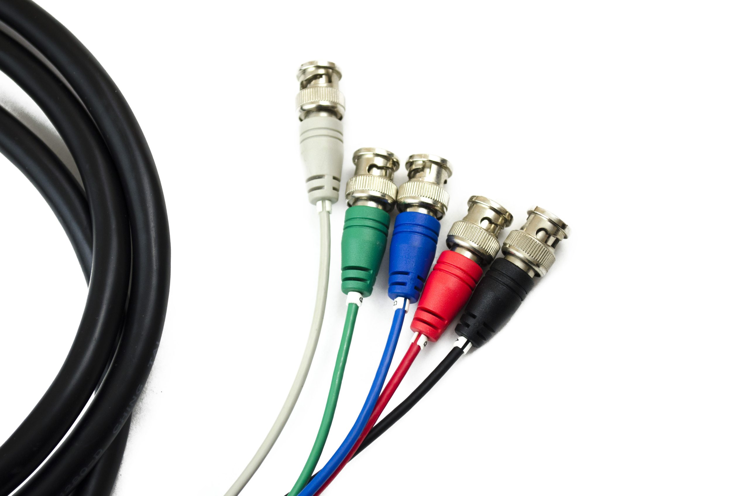 Light Guide Fiber Bundle ENDOCORP