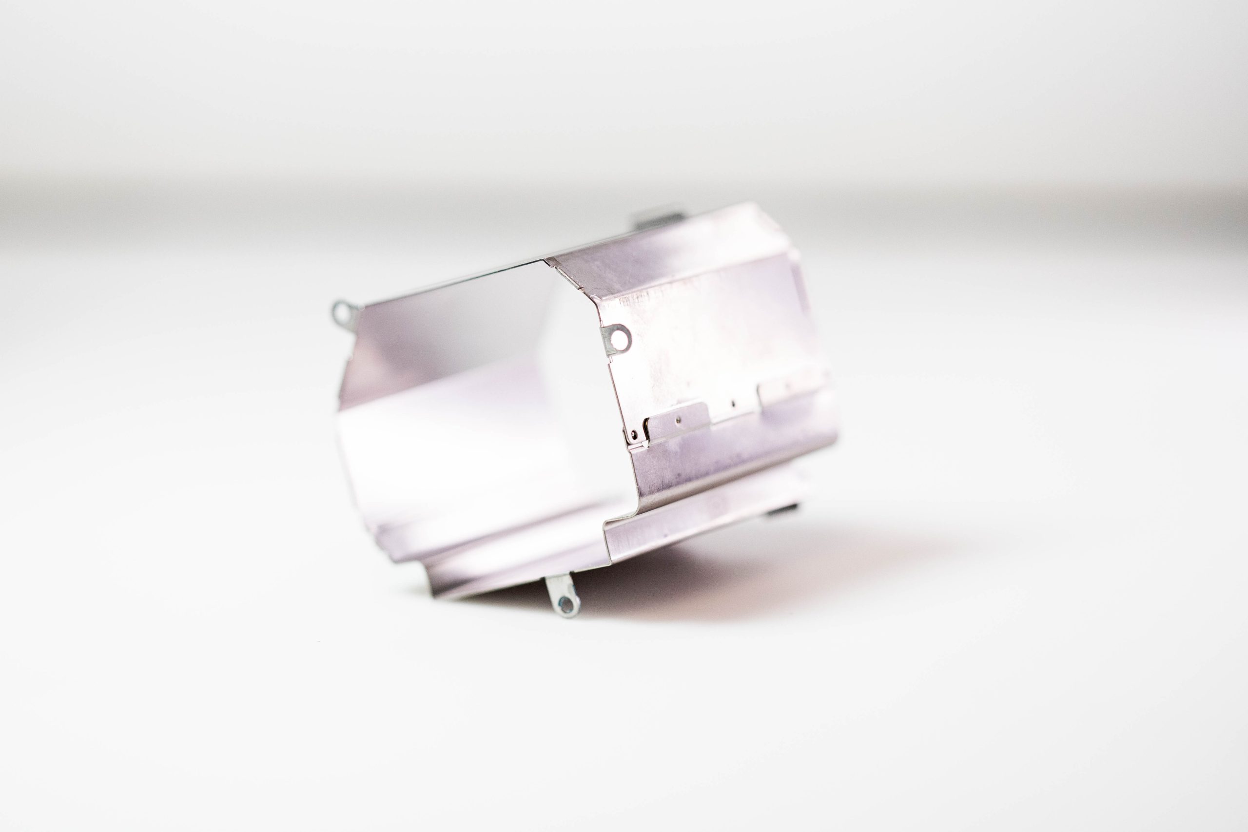 Electrical Connector Cover Unit Outer Shield BF 190, BF 290 ENDOCORP