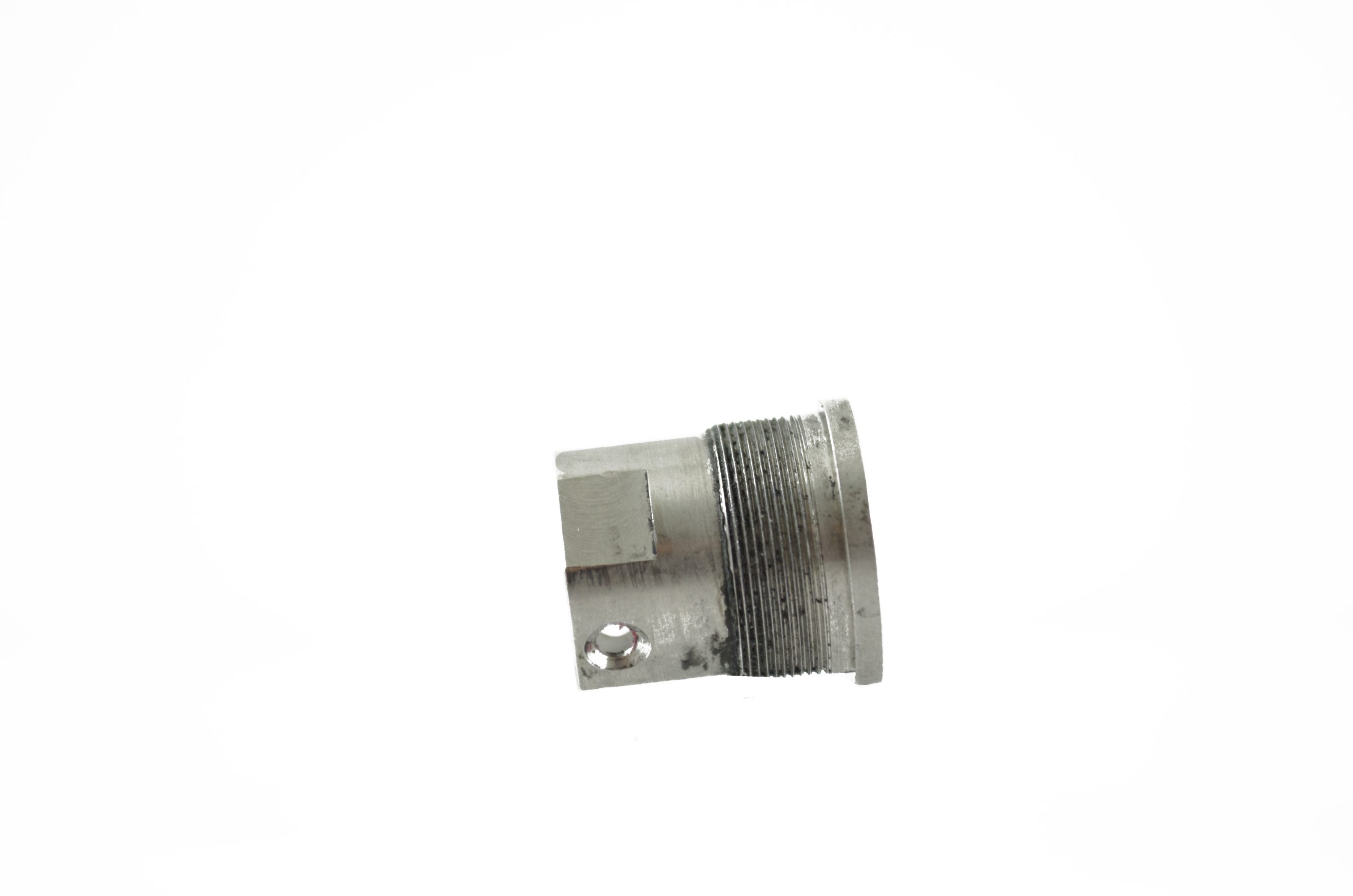 Insertion Tube Connecting Ring - ENDOCORP