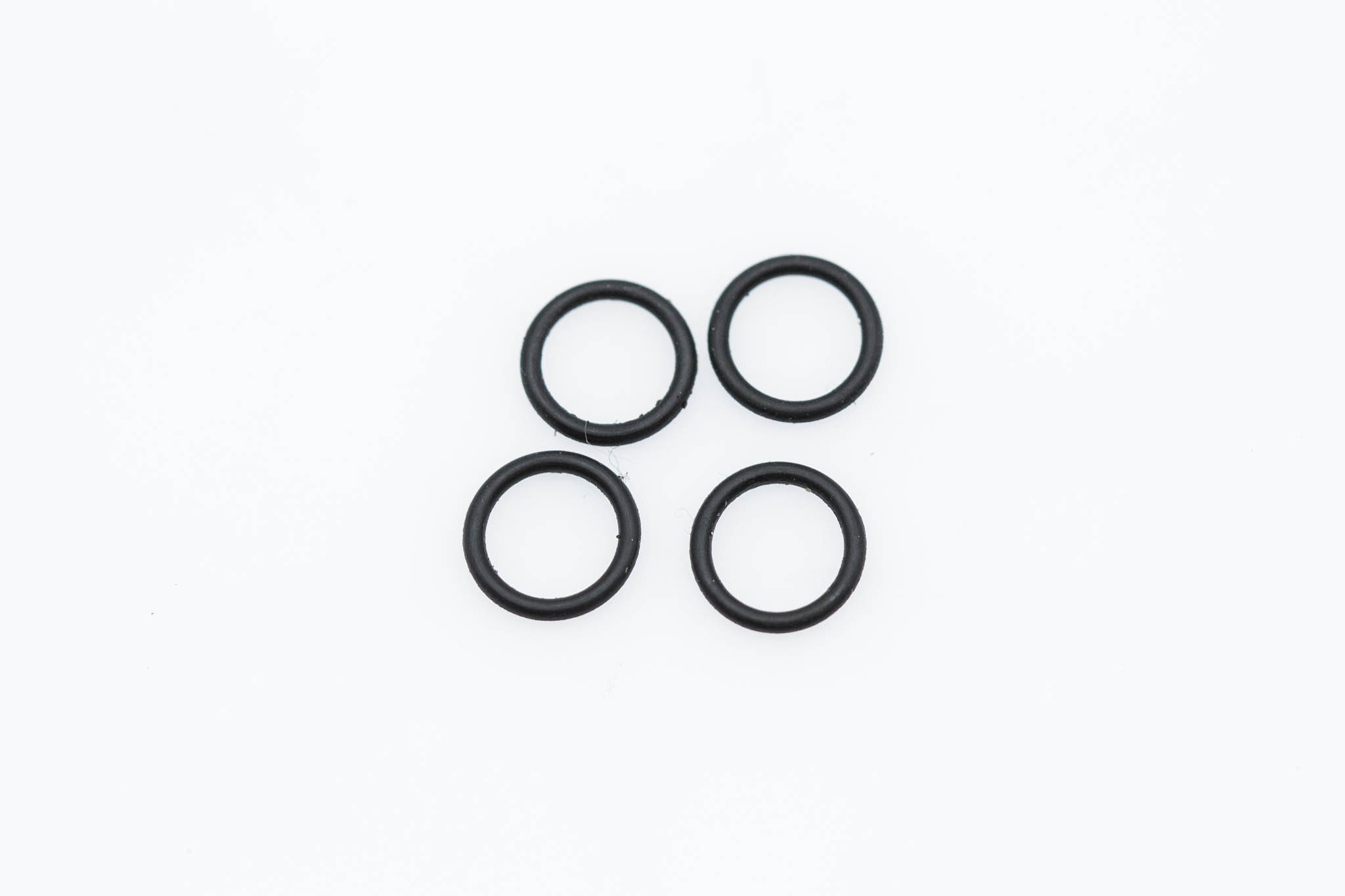 O-Ring: Insertion Tube Proximal End Fitting (Thinner, Furthest from ...