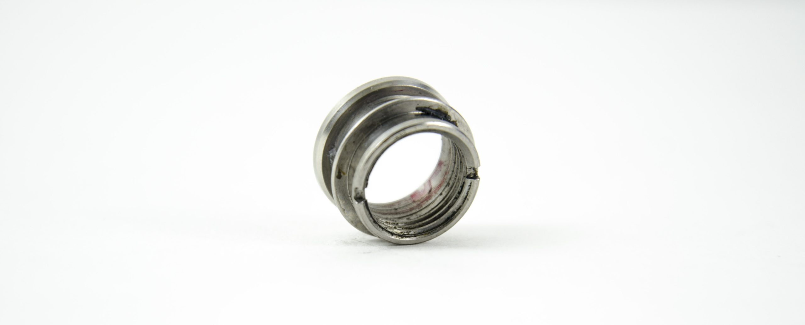 OR Mount Mouthpiece 10 Series ENDOCORP