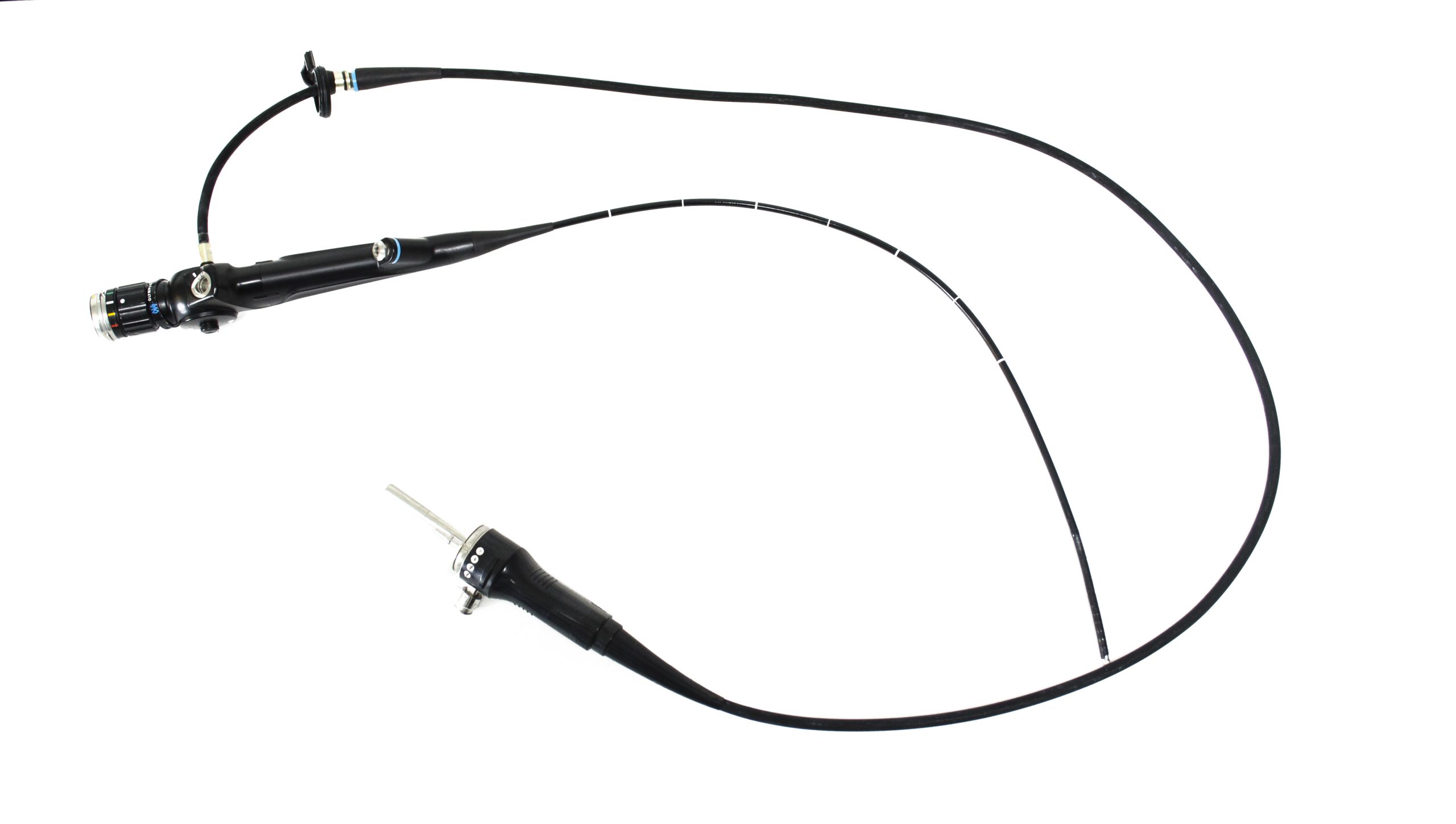 Flexible Bronchoscope ENDOCORP