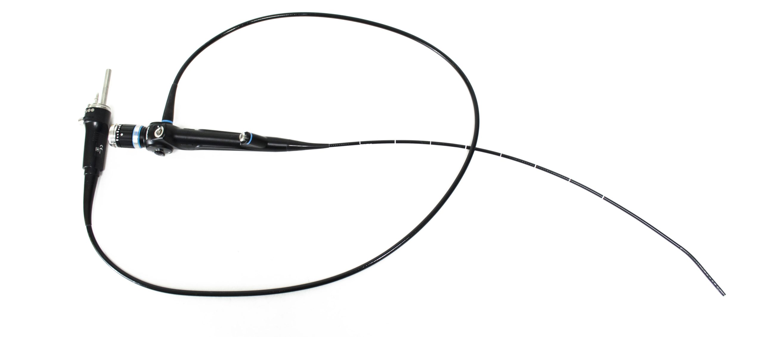 Flexible Bronchoscope Olympus BFP60 Bronchoscope Endoscope (Parts Scope) ENDOCORP