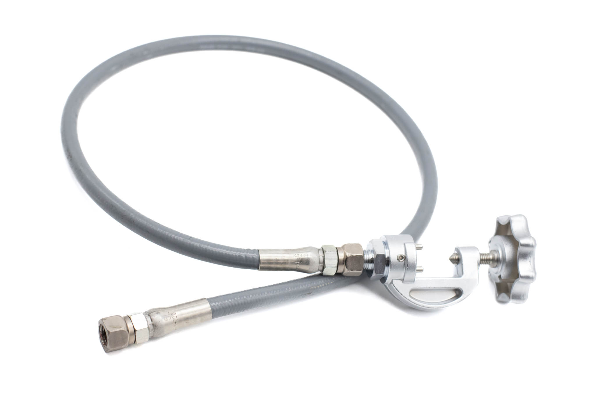 CO2 Hose and Yolk MAJ1080 [1 Piece] ENDOCORP