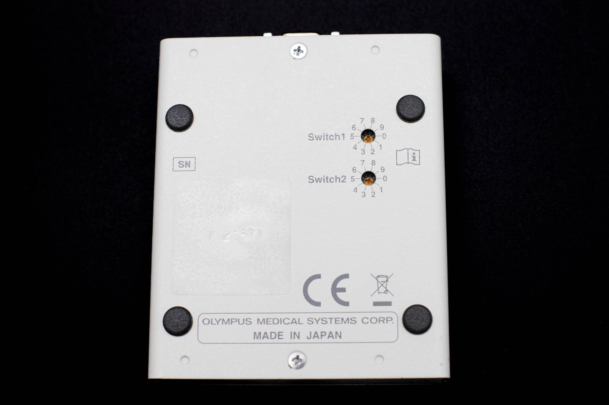 CV Interface Converter ENDOCORP