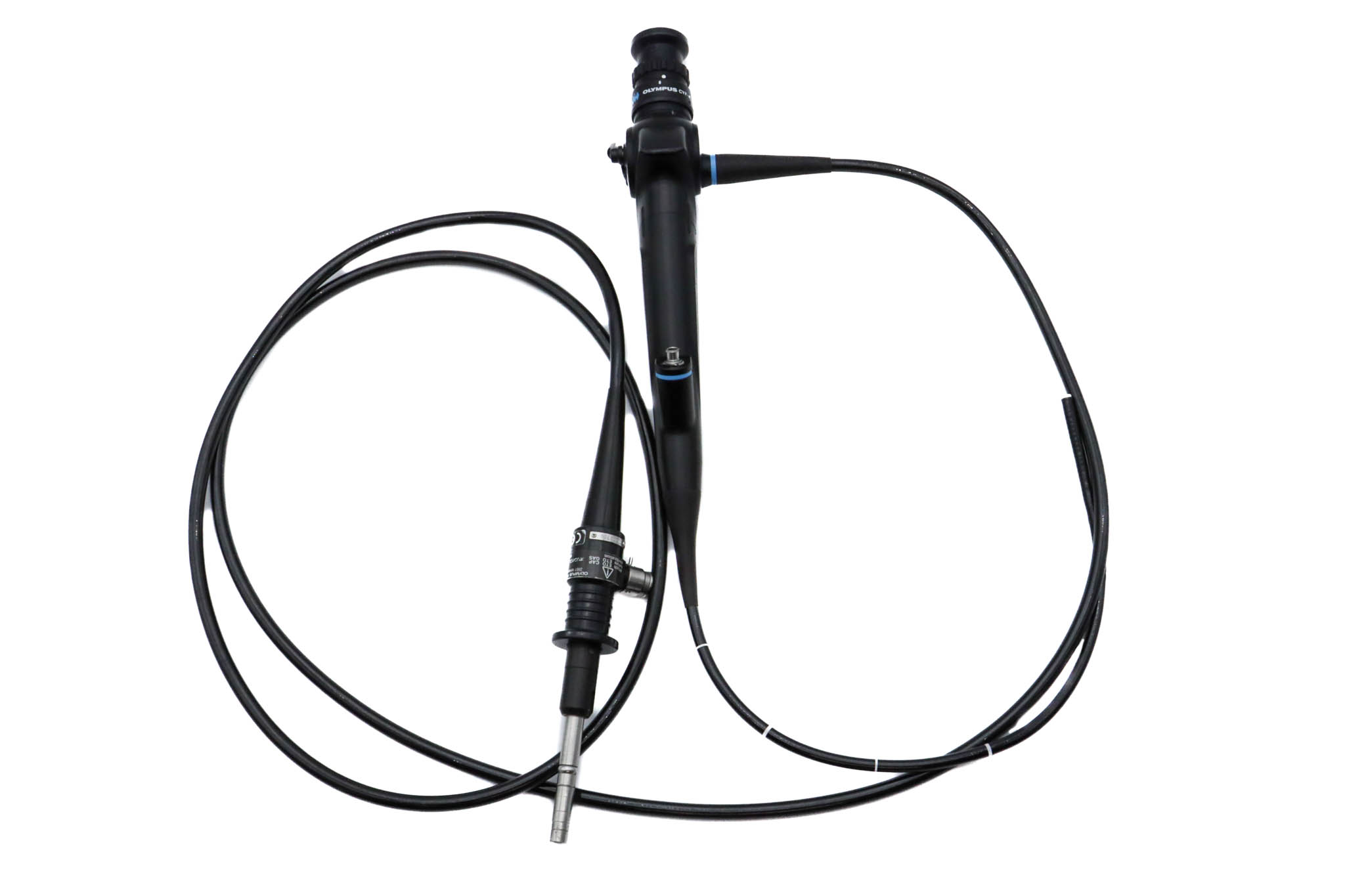 Flexible Cystoscope Olympus CYF4 Cystoscope Flexible Fiber Scope