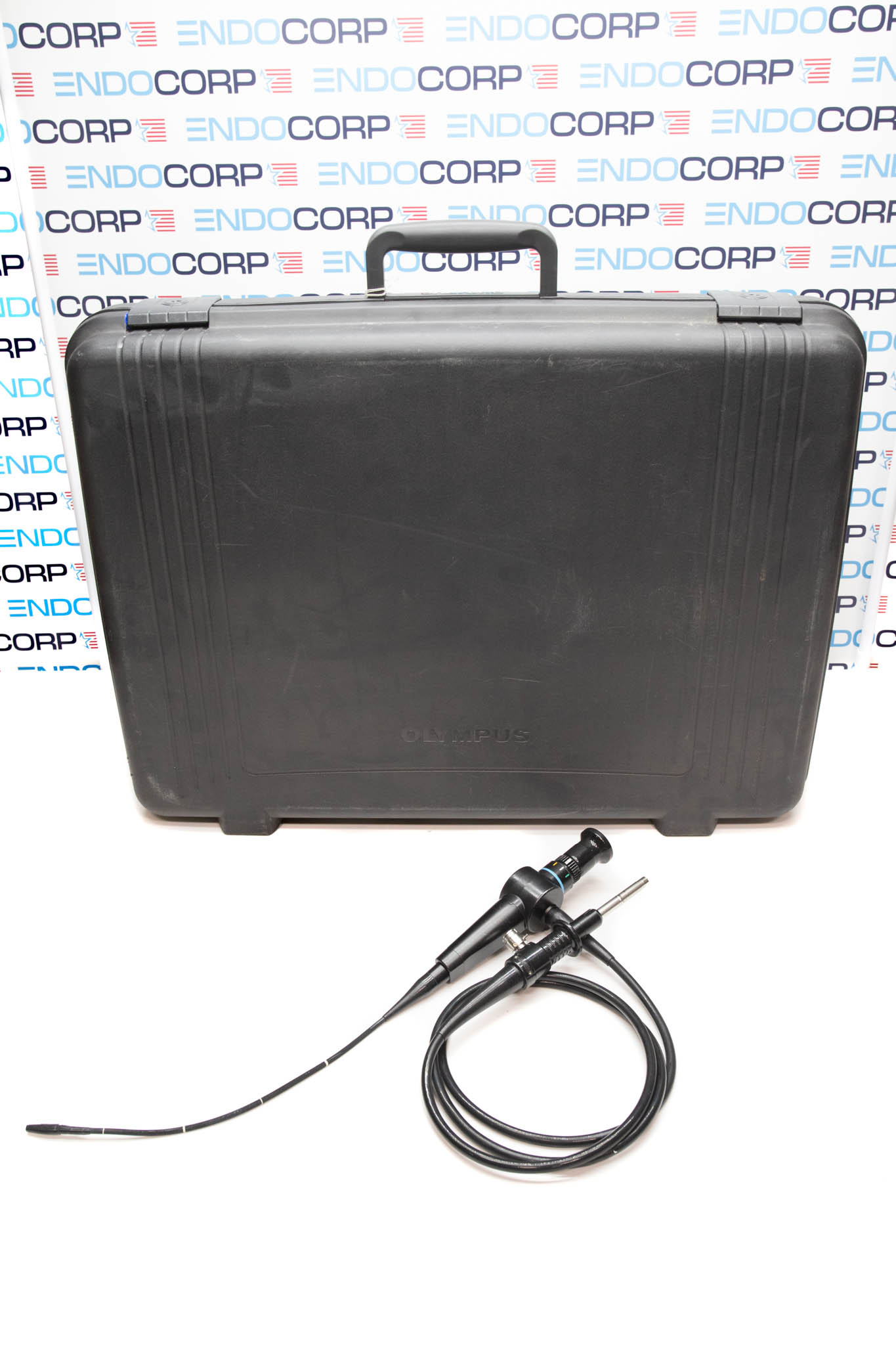 Flexible Rhinolaryngoscope Olympus ENFP3 Rhinolaryngoscope Endoscope