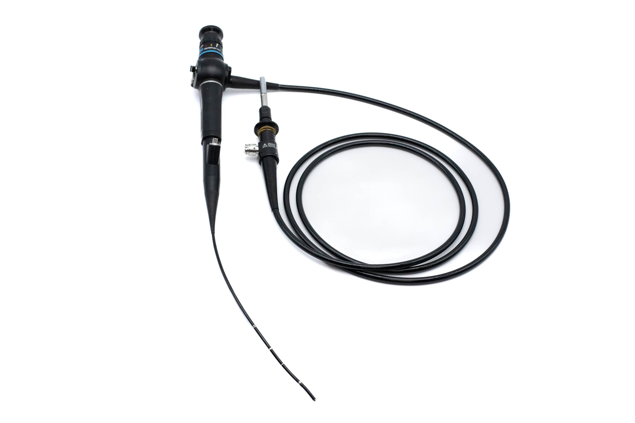 Flexible Hysteroscope Olympus HYFXP Hystroscope Endoscope (Parts