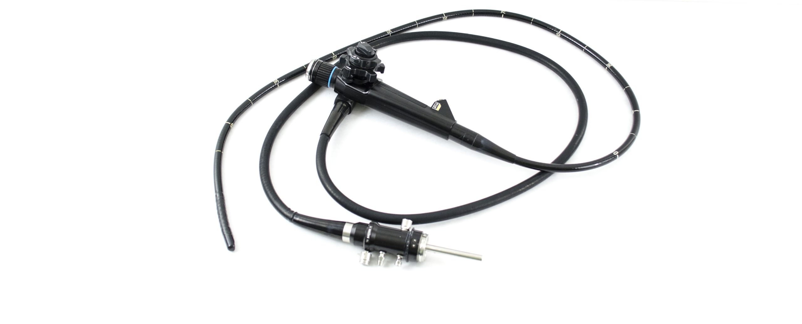 Flexible Duodenoscope Olympus JF1T10 Duodenoscope Endoscope ENDOCORP