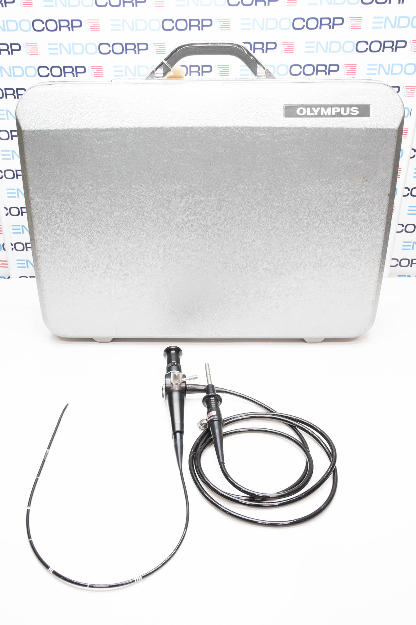 Flexible Intubation Scope Olympus LF2 Intubation Endoscope (Parts