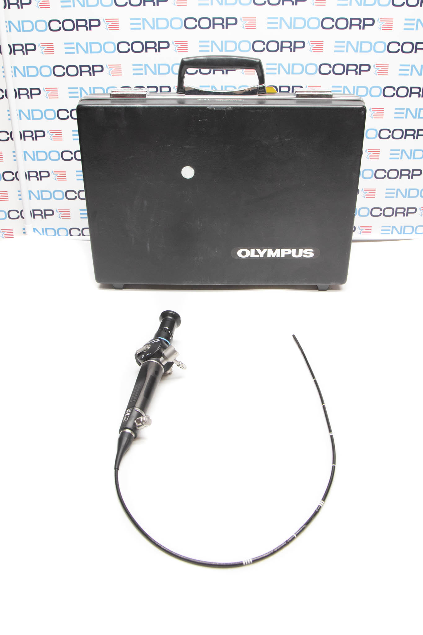 Flexible Intubation Scope Olympus LFGP Intubation Endoscope (Parts