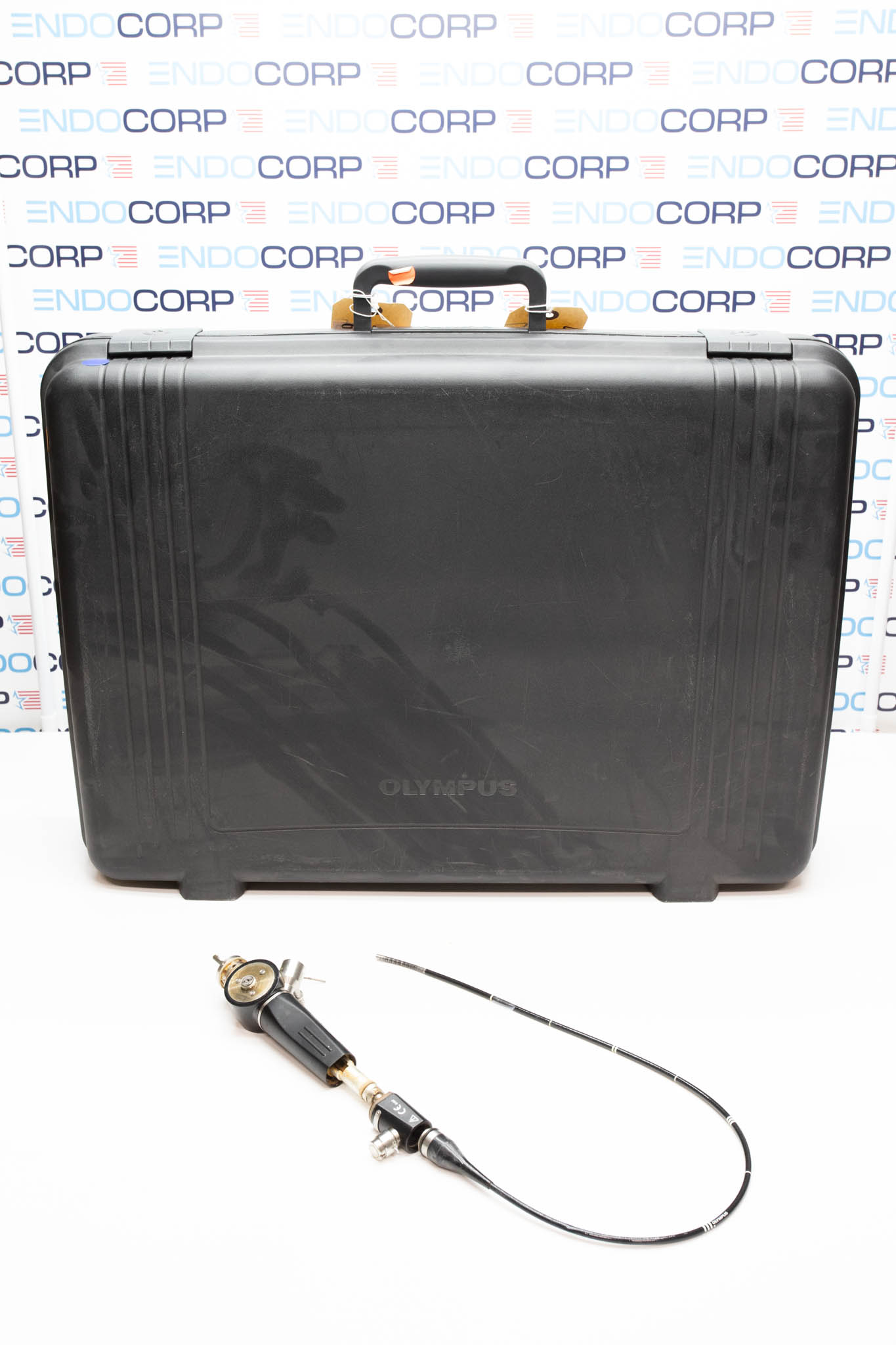 Flexible Intubation Scope ENDOCORP
