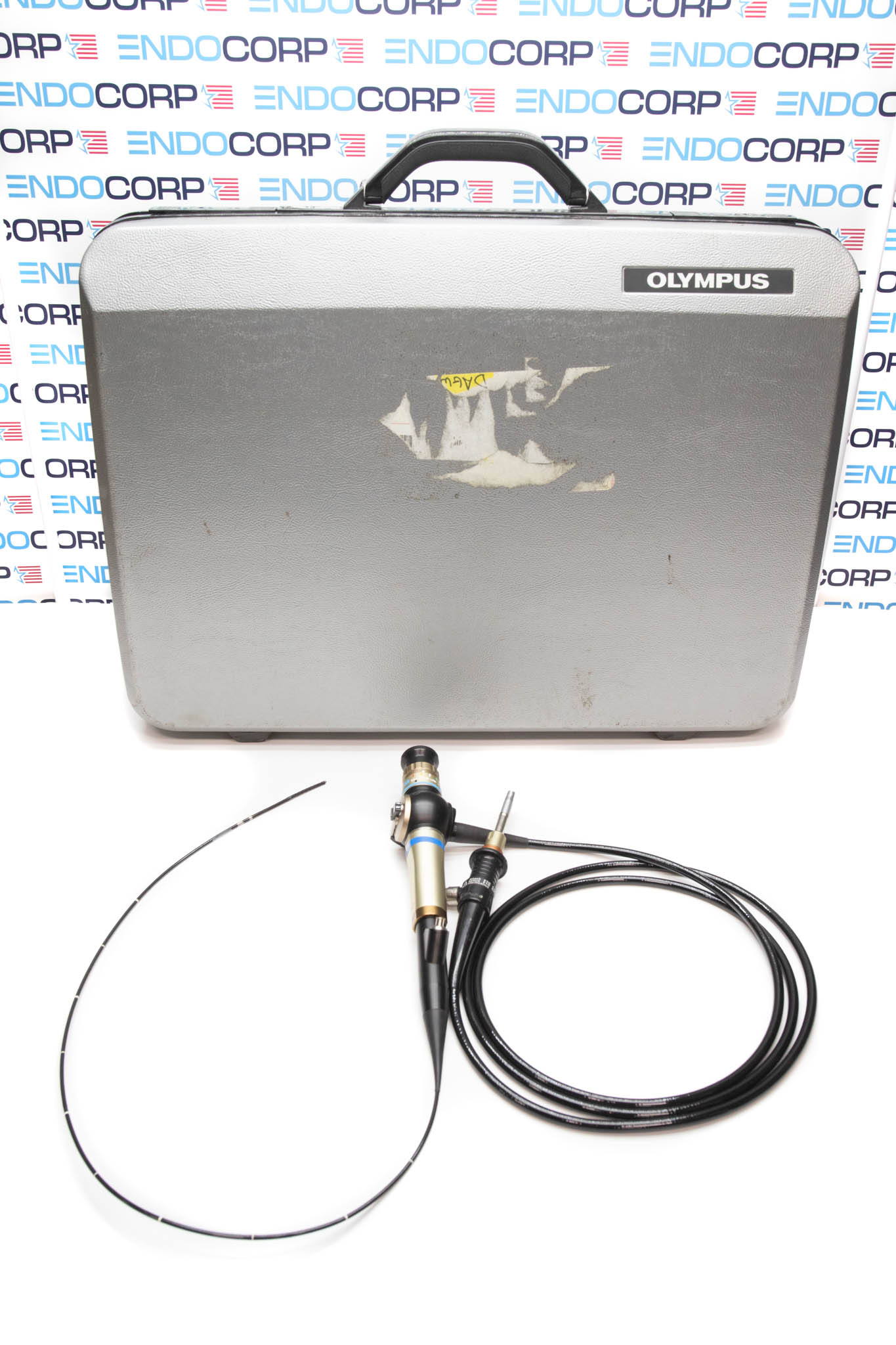 Flexible Ureteroscope Olympus URFP3 Ureteroscope Flexible Fiber
