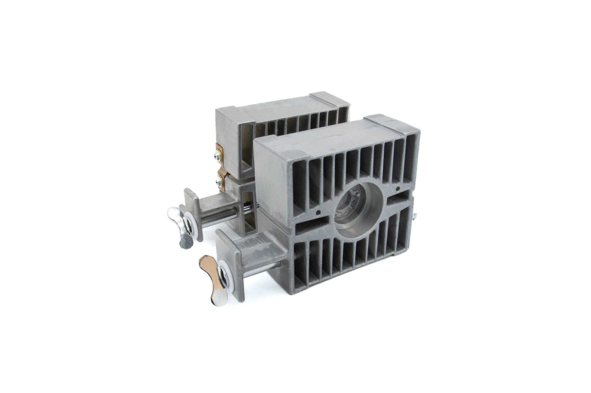 Olympus Xenon Lamp Heat Sink Mount CLV190 ENDOCORP