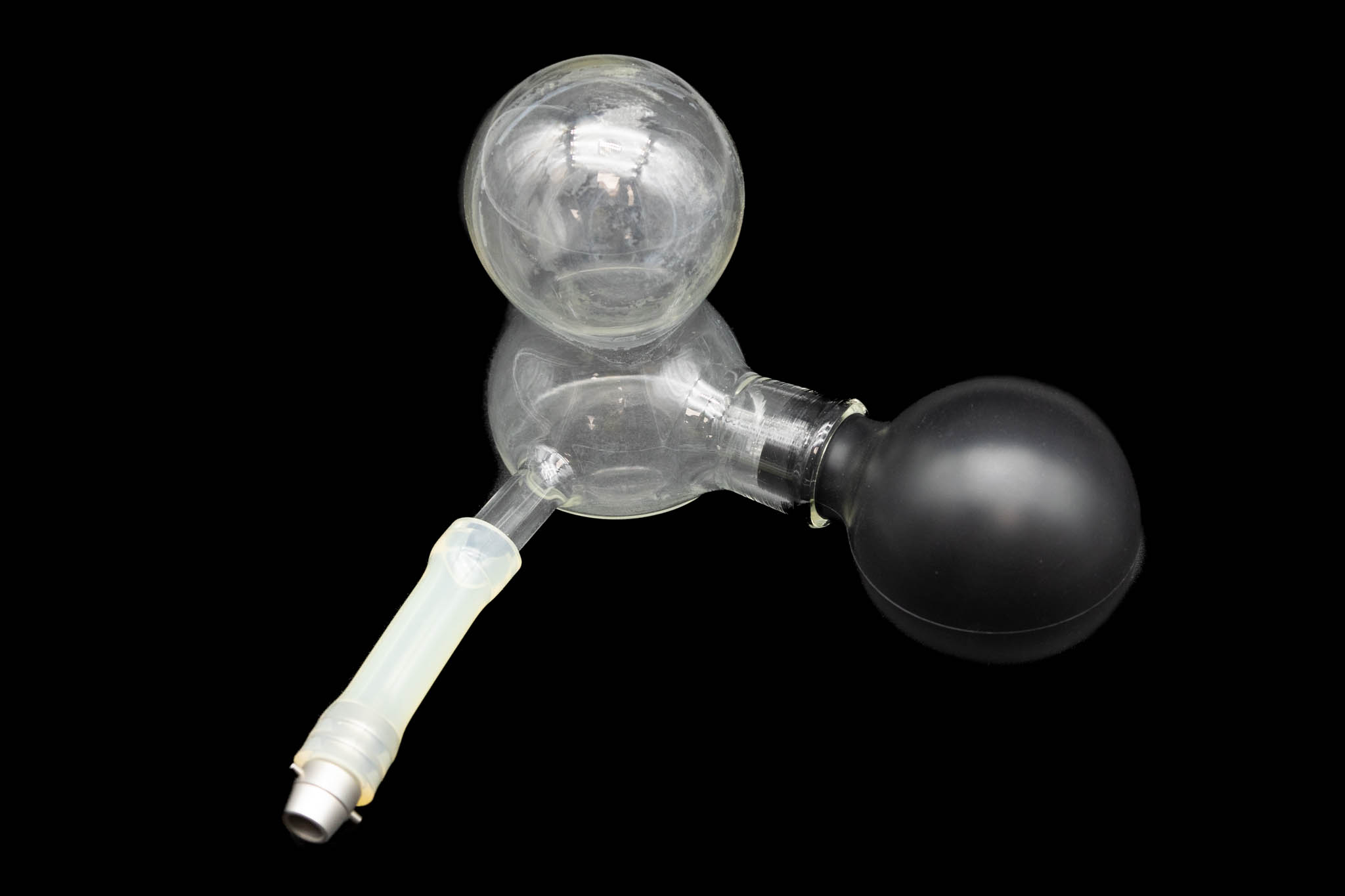 Ellik Evacuator ENDOCORP