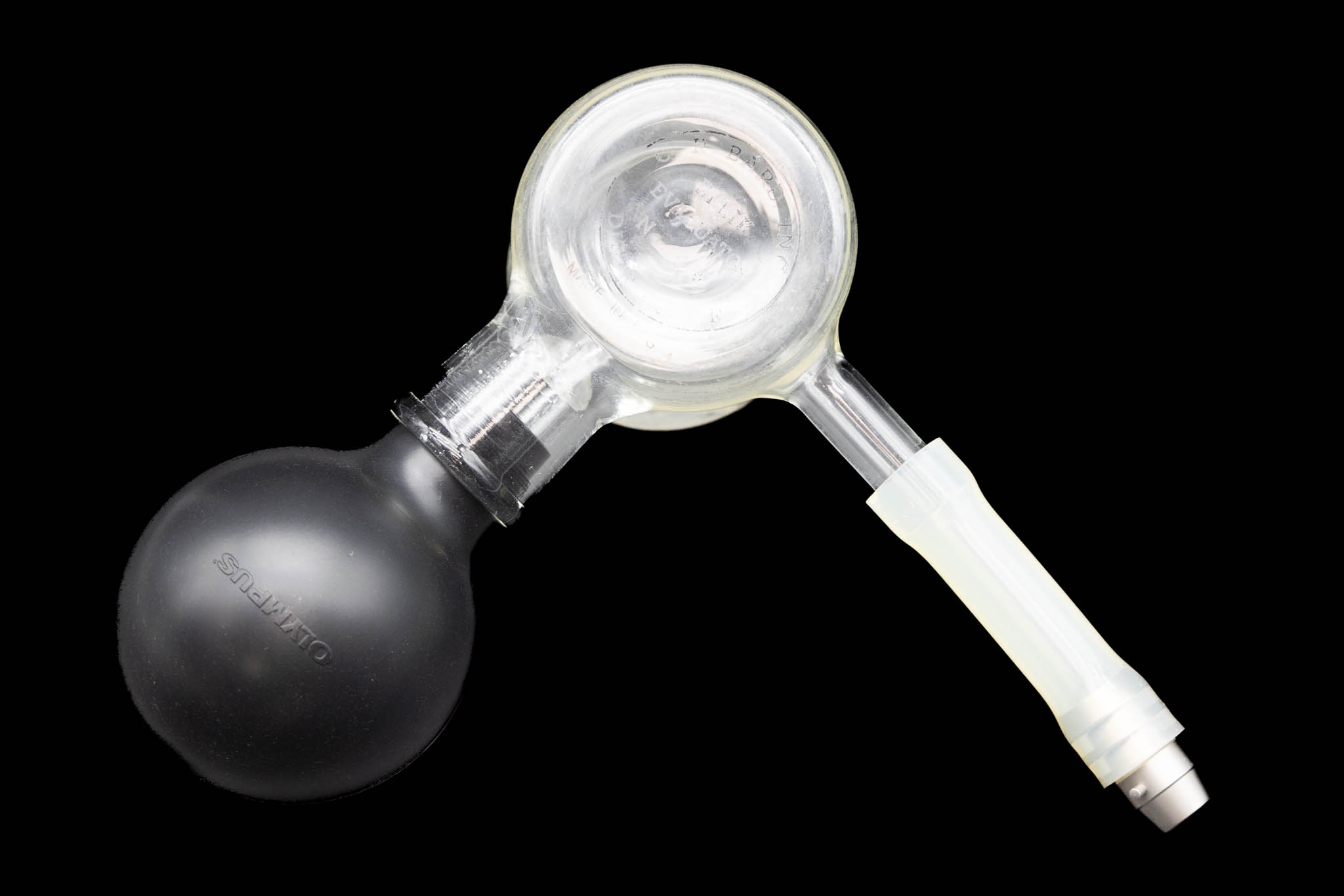 Ellik Evacuator ENDOCORP