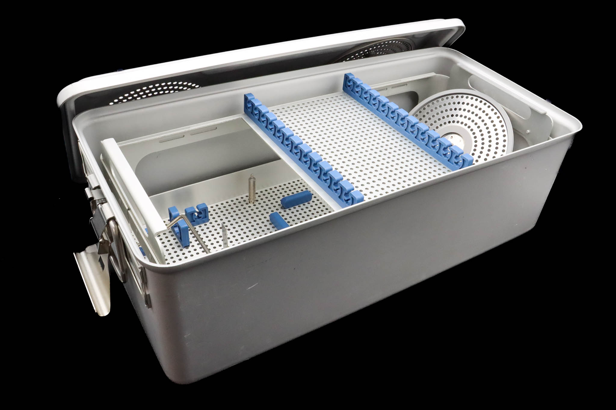 Laparoscopic Tray 3 LAPROTRAY3 [1 Piece] ENDOCORP