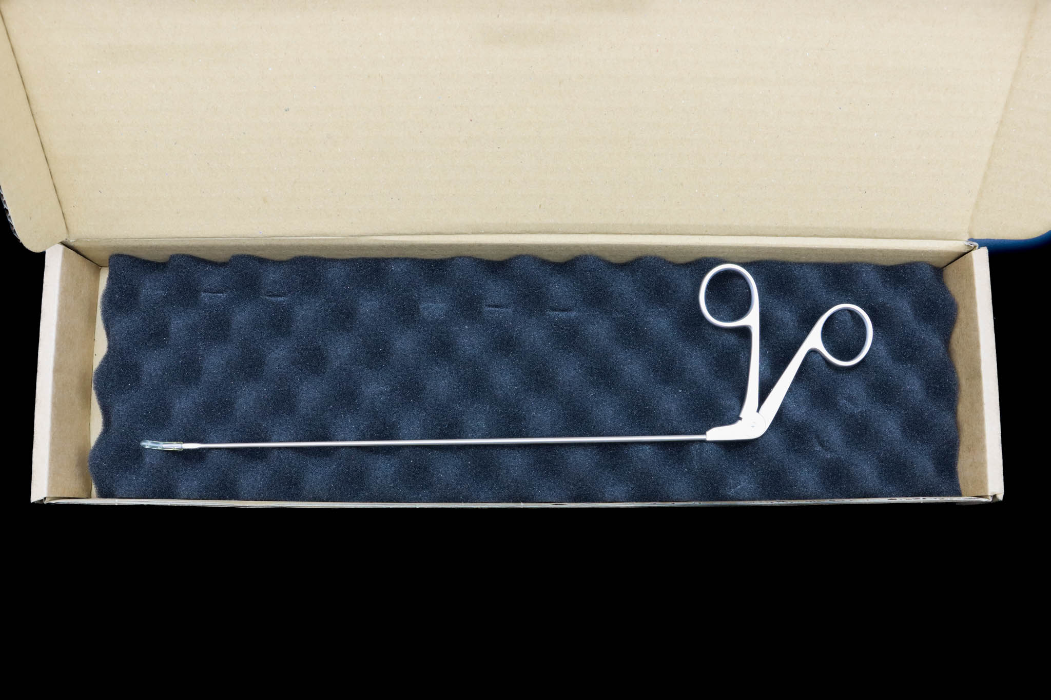 Laryngeal Forceps ENDOCORP