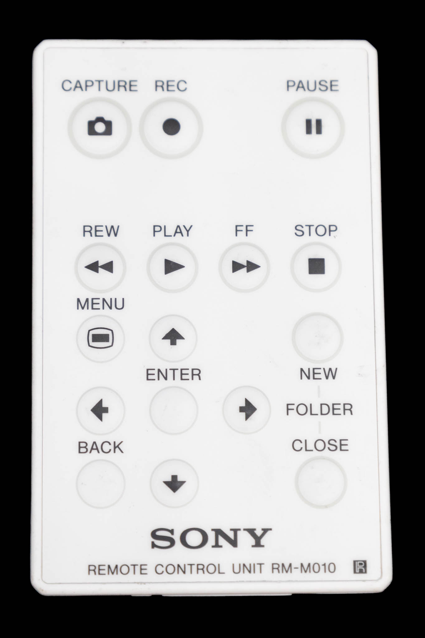 Remote Control Unit RMM010 [1 Piece] ENDOCORP